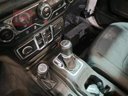 جیپ رانگلەر